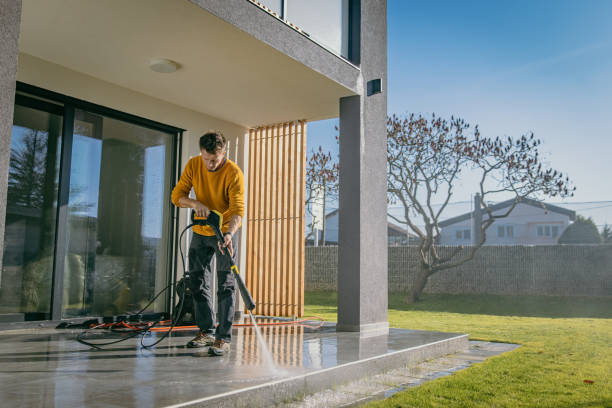 Boat and Dock Cleaning in Silver Lakes, CA