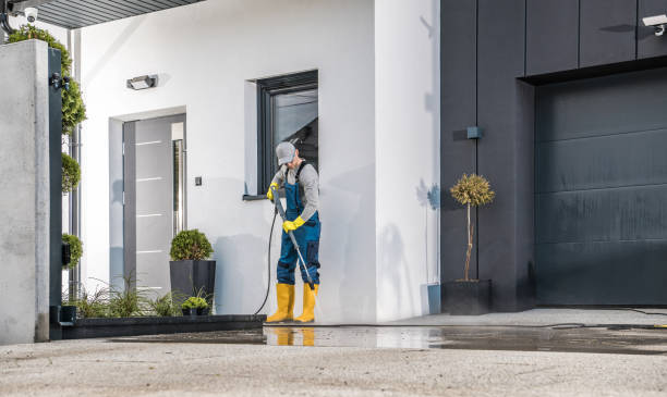 Best Fence Cleaning  in Silver Lakes, CA